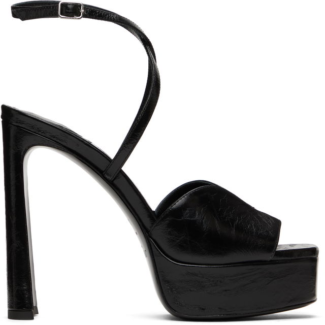 Jimmy Choo Karli Platform Heeled Sandals