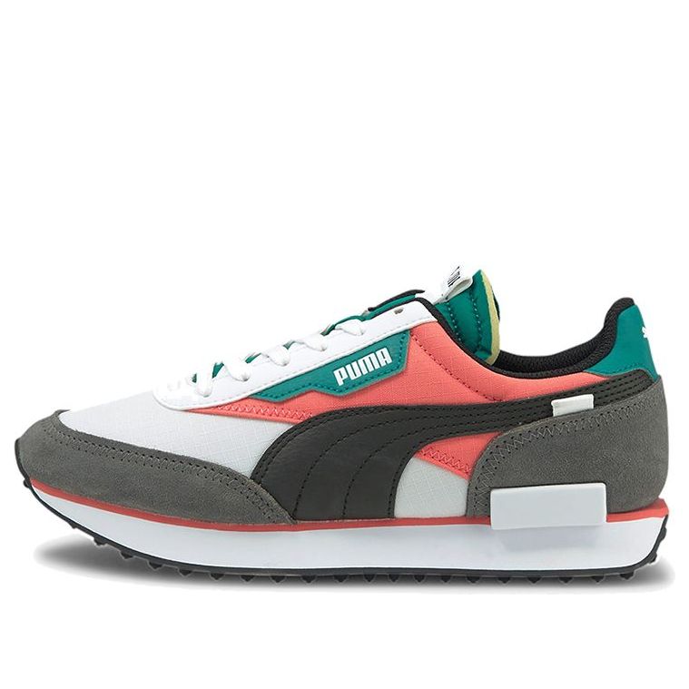 Кецове и обувки Puma Future Rider 'Play On' Многоцветен | 371149-31