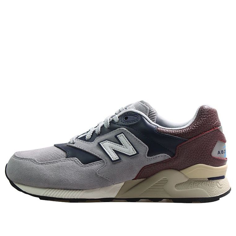 Кецове и обувки New Balance 878 Сиво | ML878CA