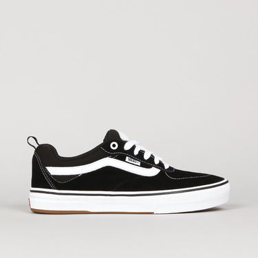Кецове и обувки Vans Kyle Walker Черно | vn0a5jiey28, 6