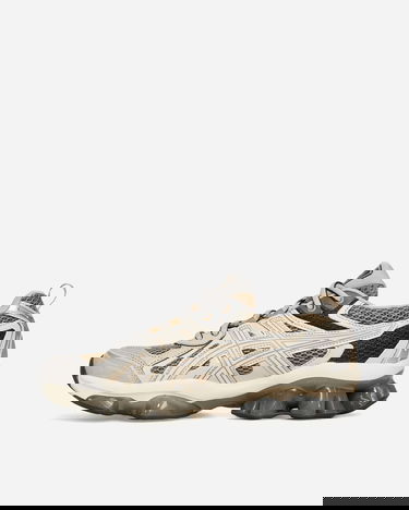 Кецове и обувки Asics GEL-Quantum Kinetic Бежово | 1203A270-204, 3