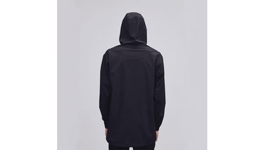 Яке Makia Loft Anorak Черно | M30108_999, 2