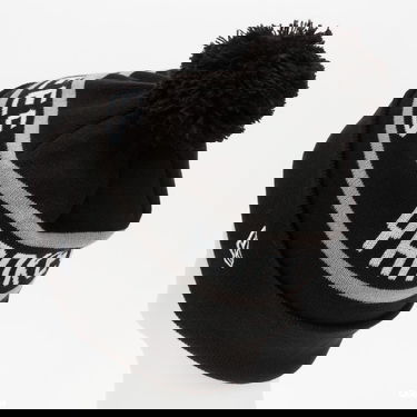 Шапка New Era MLB Jake Cuff Knit New York Yankees Черно | 60141623, 1
