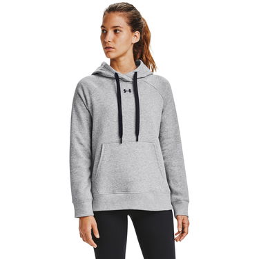 Суитчър Under Armour Rival Fleece HB Сиво | 1356317-035, 0