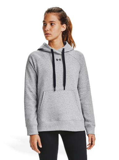 Суитчър Under Armour Rival Fleece HB Сиво | 1356317-035