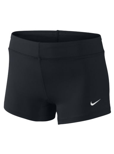 Къси панталони Nike Performance Game Shorts Черно | aps121-010