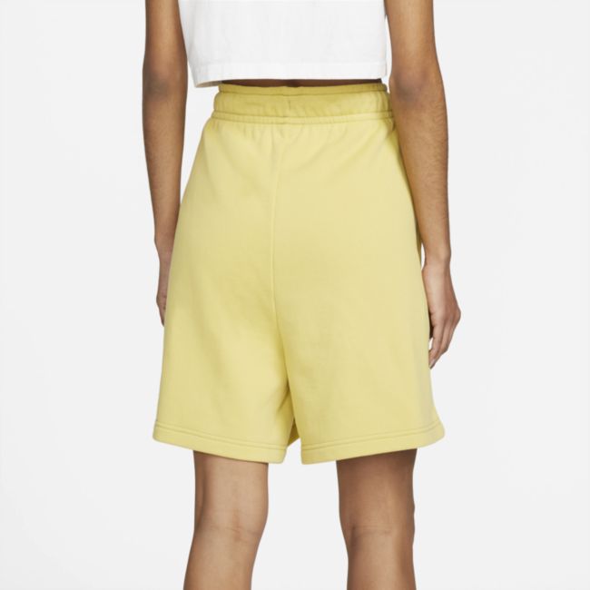 Къси панталони Nike Sportswear Swoosh Baller Shorts Жълто | DM6750-304, 1
