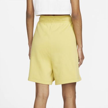 Къси панталони Nike Sportswear Swoosh Baller Shorts Жълто | DM6750-304, 1
