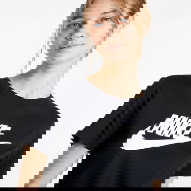 Тениска Nike Sportswear Essential Icon Future Tee Черно | BV6169-010, 1