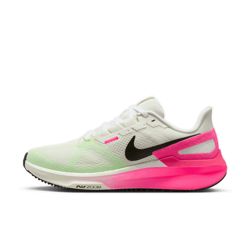 Кецове и обувки Nike Structure 25 Бяло | IB7452-100