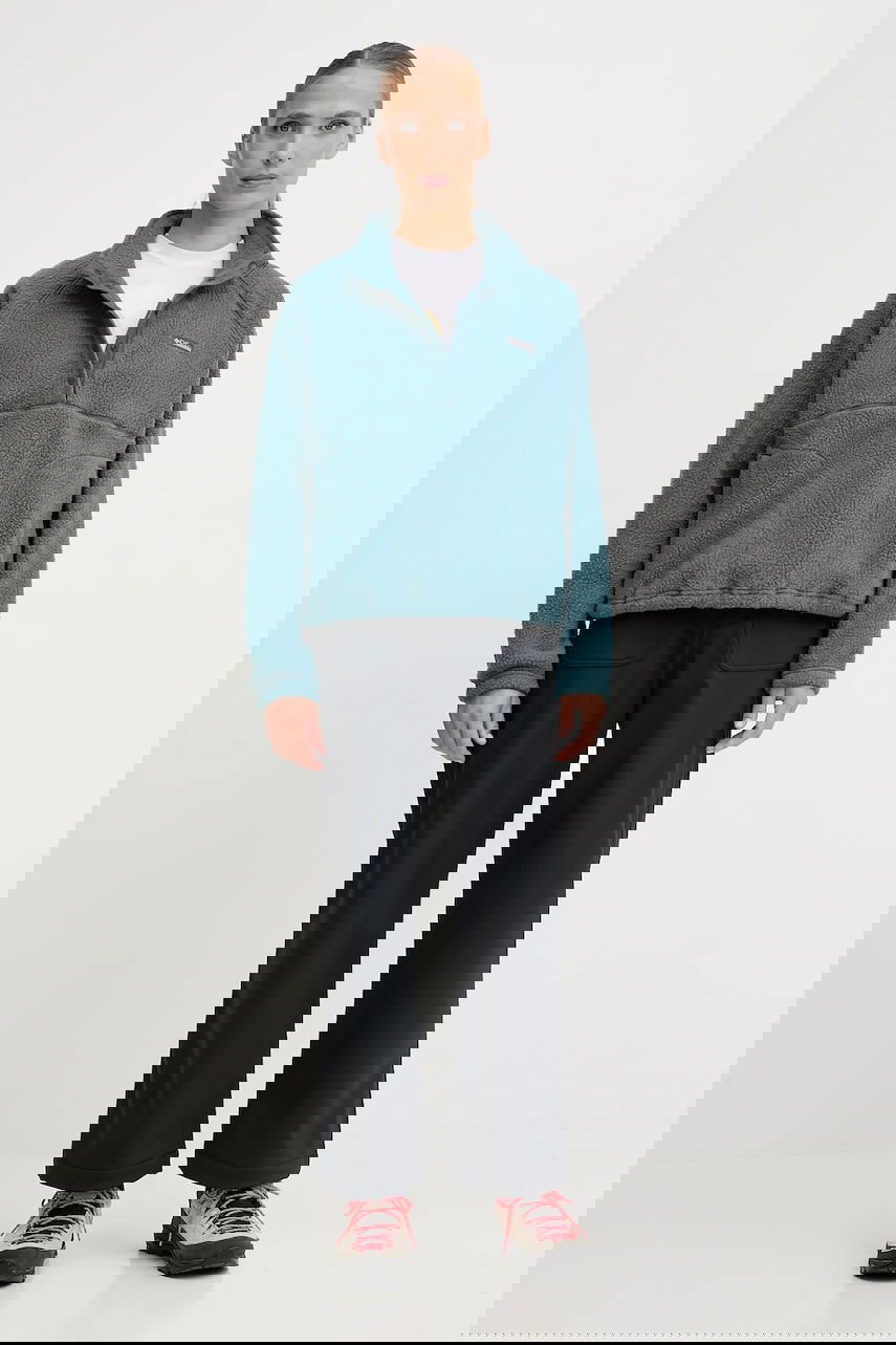 Панталони Columbia High Cascades Outdoor Pants Черно | 2136431, 1