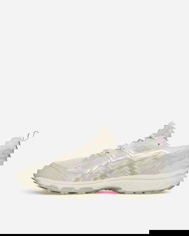 Кецове и обувки Asics Gel Nunobiki Бежово | 1203A536-101, 3