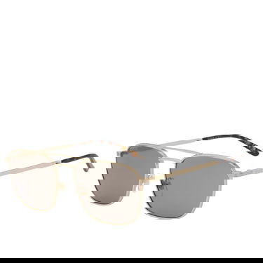 Слънчеви очила Gucci GG1881S Sunglasses Металик | GG1881S-002, 0