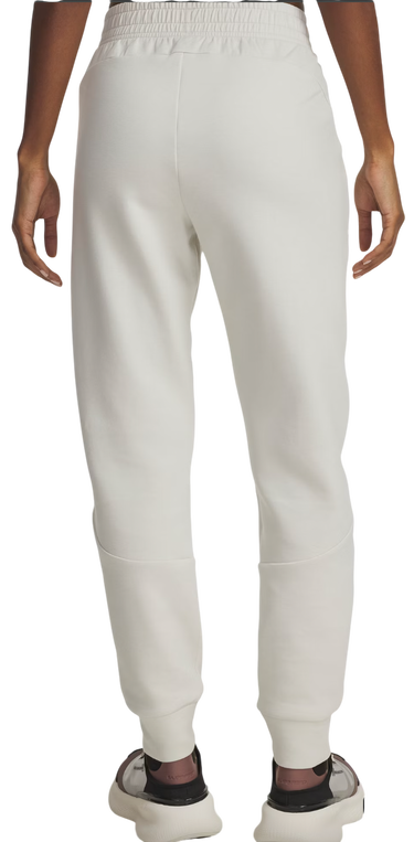 Спортни панталони Under Armour Under Armour Unstoppable Fleece Pants Бяло | 1379846-110, 2