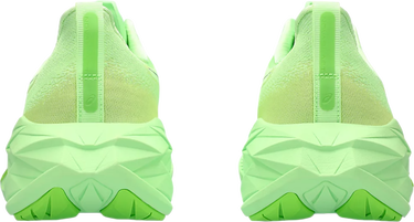 Кецове и обувки Asics NOVABLAST 4 Зелено | 1011b693-300, 4