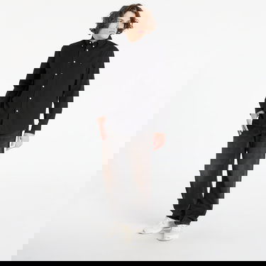 Риза Tommy Hilfiger Core Flex Poplin Solid Rf Shirt Черно | MW0MW39988 BDS, 3