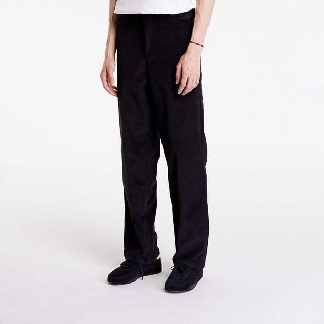 Pants Corduroy 874 Pant Black