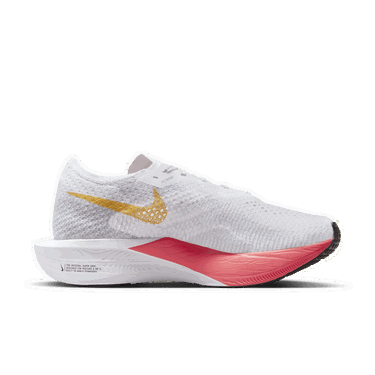 Кецове и обувки Nike Vaporfly 3 Road Racing W Бяло | DV4130-101, 2