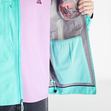 Ветровка Nike ACG Gore-Tex Misery Ridge Jacket Тюркоазено | DQ5771-369, 2