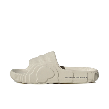 Кецове и обувки adidas Originals Adilette 22 "Aluminium" Бежово | GX6950, 0