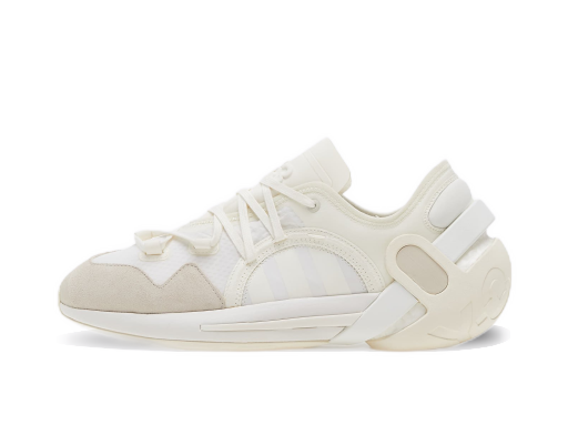 Кецове и обувки Y-3 Idoso BOOST Бяло | GZ9135