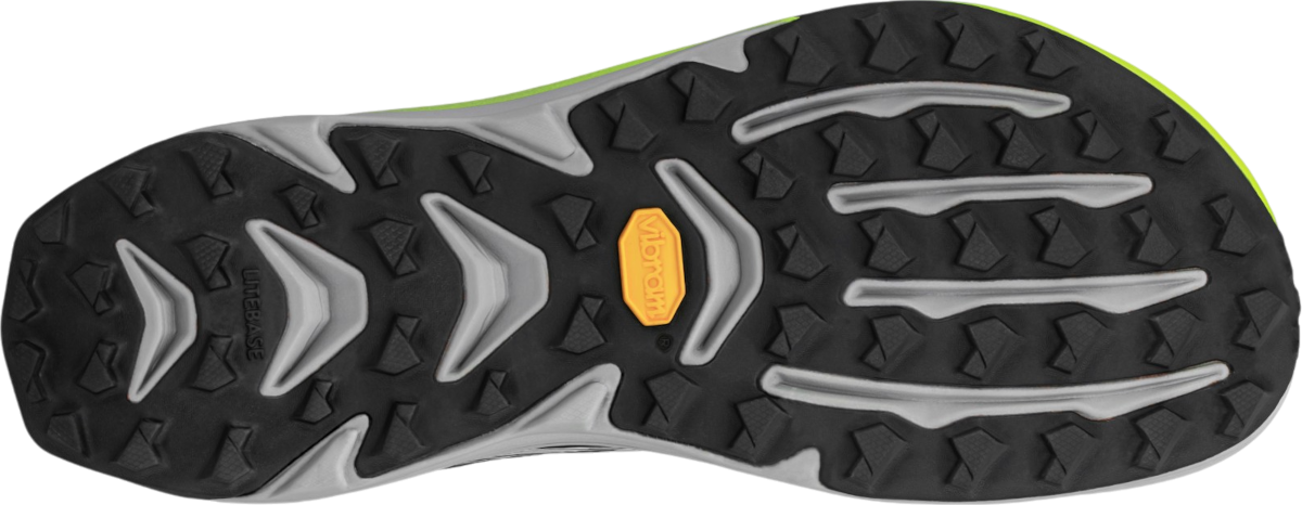 Кецове и обувки Altra Running Mont Blanc Speed Черно | al0a85s00311, 1