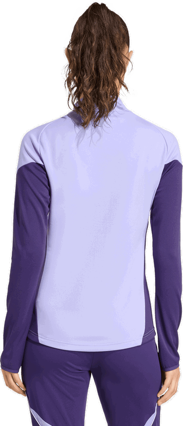 Яке adidas Originals Tiro 25 Competition Training Jacket AEROREADY Лилаво | jw4387, 2