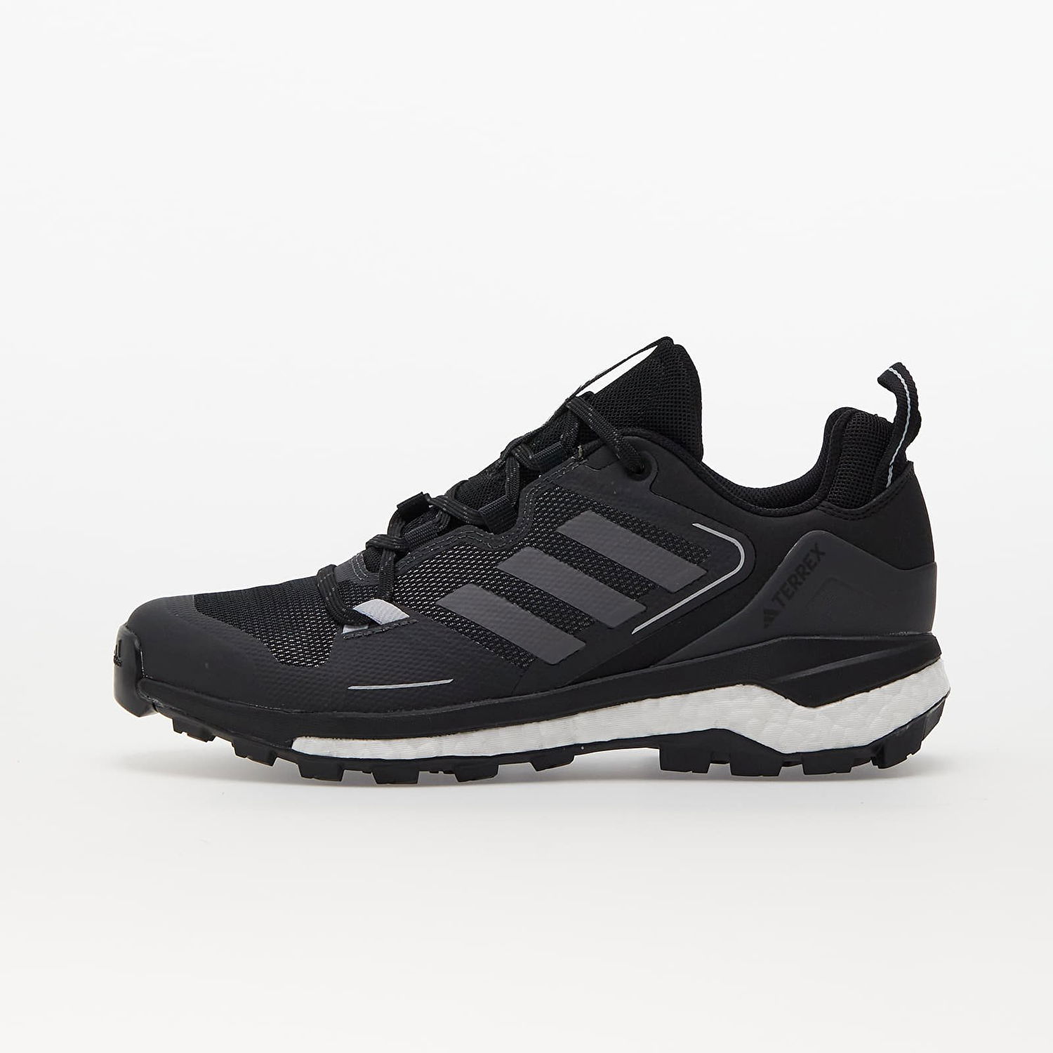 Кецове и обувки adidas Performance Terrex Skychaser 2 Черно | HR1293, 0