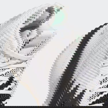 Кецове и обувки adidas Performance Boty Dame 8 Бяло | GY0379, 3