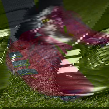 Кецове и обувки adidas Performance Adidas COPA PURE 2 ELITE FG Бургунди | ie7486, 8