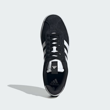 Кецове и обувки adidas Originals VL Court 3.0 Черно | ID6278, 4