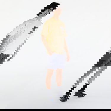 Тениска Columbia Painted Peak Knit Short Sleeve Top Sunkissed/ Shark Бежово | 2074481754, 2