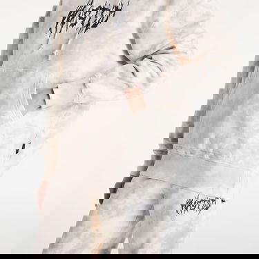 Суитчър Wasted Paris Monster Bleach Hoodie Бежово | 0399004829, 3