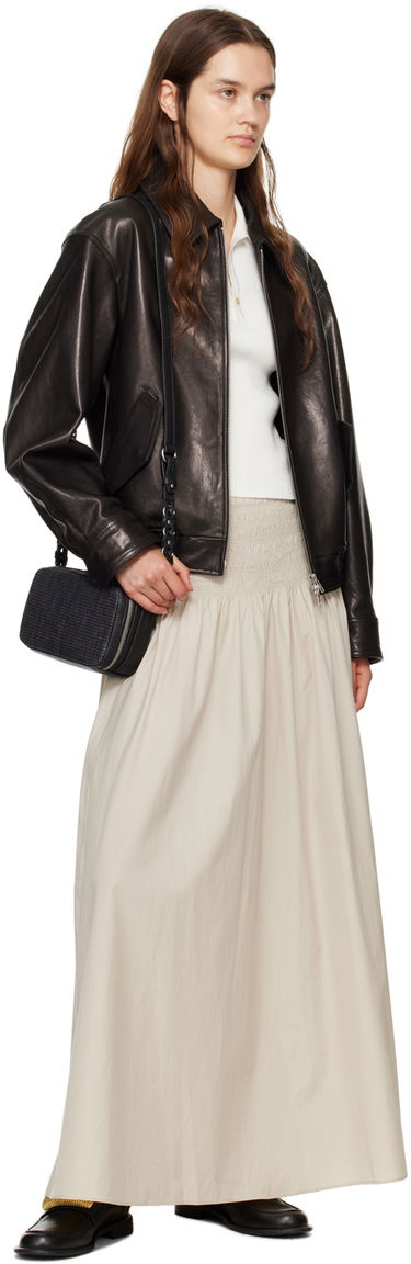 Чанта през рамо rag & bone Rag & Bone Cami Camera Bag Черно | WHH24P1001SL01, 3