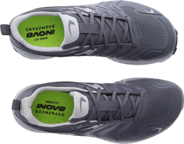 Кецове и обувки inov-8 TRAILTALON GTX Черно | 001277-gy-s-001, 3