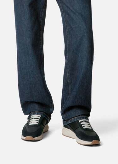 Кецове и обувки AXEL ARIGATO Genesis Neo Черно | F3573001, 6