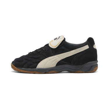 Кецове и обувки Puma King Indoor The NeverWorn VI Черно | 402965_01, 0