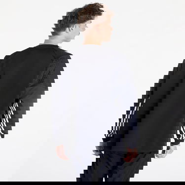 Фланелка adidas Originals JERSEY Черно | IZ4855, 2