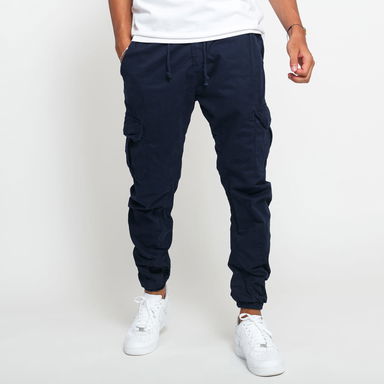 Cargo Jogging Pants, 0