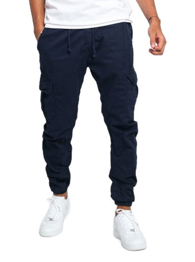 Cargo Jogging Pants