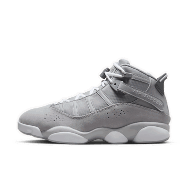 Кецове и обувки Jordan Jordan 6 Rings Сиво | 322992-009, 0