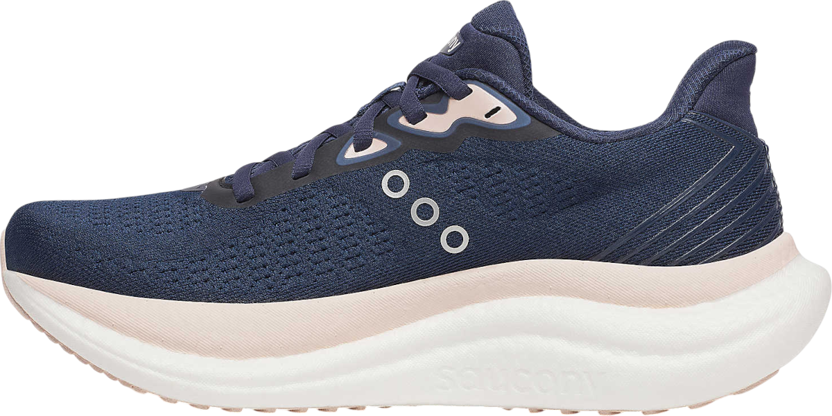 Кецове и обувки Saucony Triumph 23 Синьо | s11023-234, 1