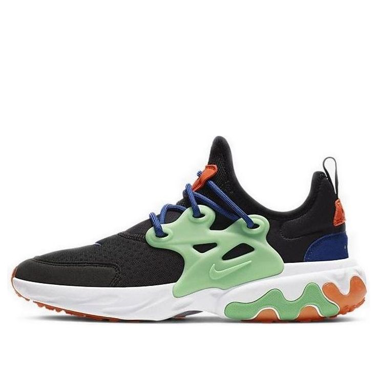 Кецове и обувки Nike React Presto Многоцветен | BQ4002-006