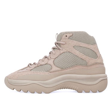 Кецове и обувки adidas Yeezy Yeezy Desert Boot "Rock" Бежово | EG6462, 4