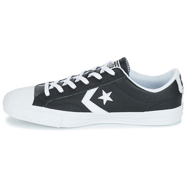 Кецове и обувки Converse STAR PLAYER OX Черно | 159780C, 3