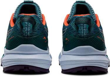 Кецове и обувки Asics Gel-Trabuco 10 Тюркоазено | 1012B173 301, 2