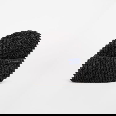 Шапка Champion Knit Beanie Cap Черно | 805681 CHA ES510, 0