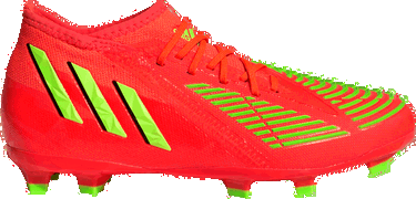 Кецове и обувки adidas Performance PREDATOR EDGE.1 FG Червено | gw0976, 0