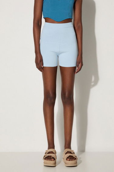Къси панталони WOOD WOOD Harper Shorts Синьо | 12210901.4202, 0