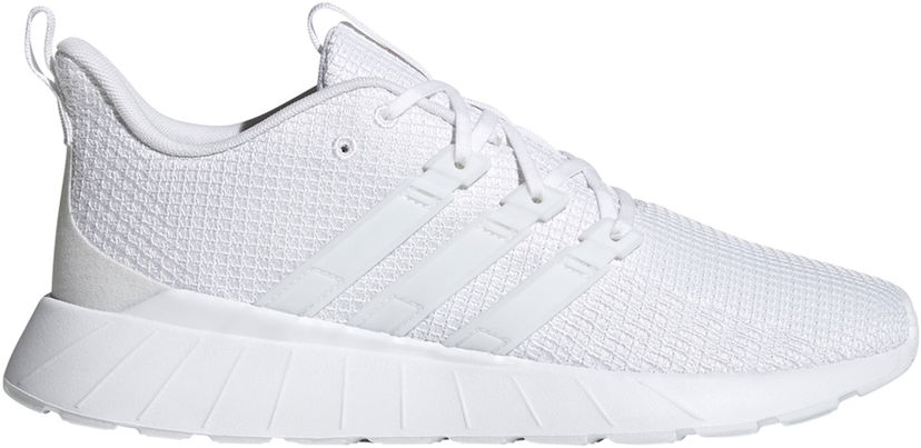 Кецове и обувки adidas Originals QUESTAR FLOW Бяло | eg3191